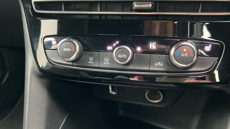 Vauxhall Mokka 1.2 Turbo SRi Premium 5dr Petrol Hatchback